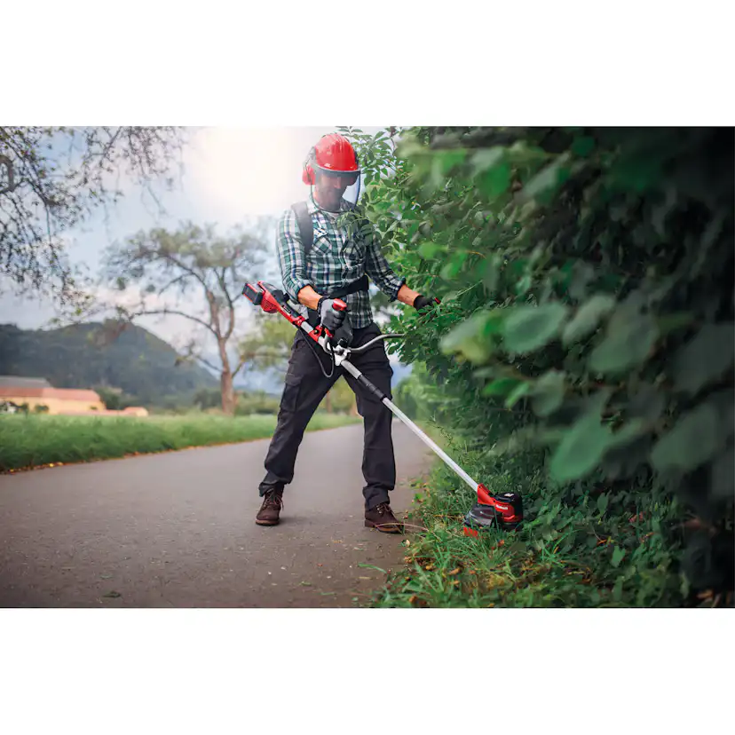 Grästrimmer Einhell AGILLO 2x18V Sladdlös Solo