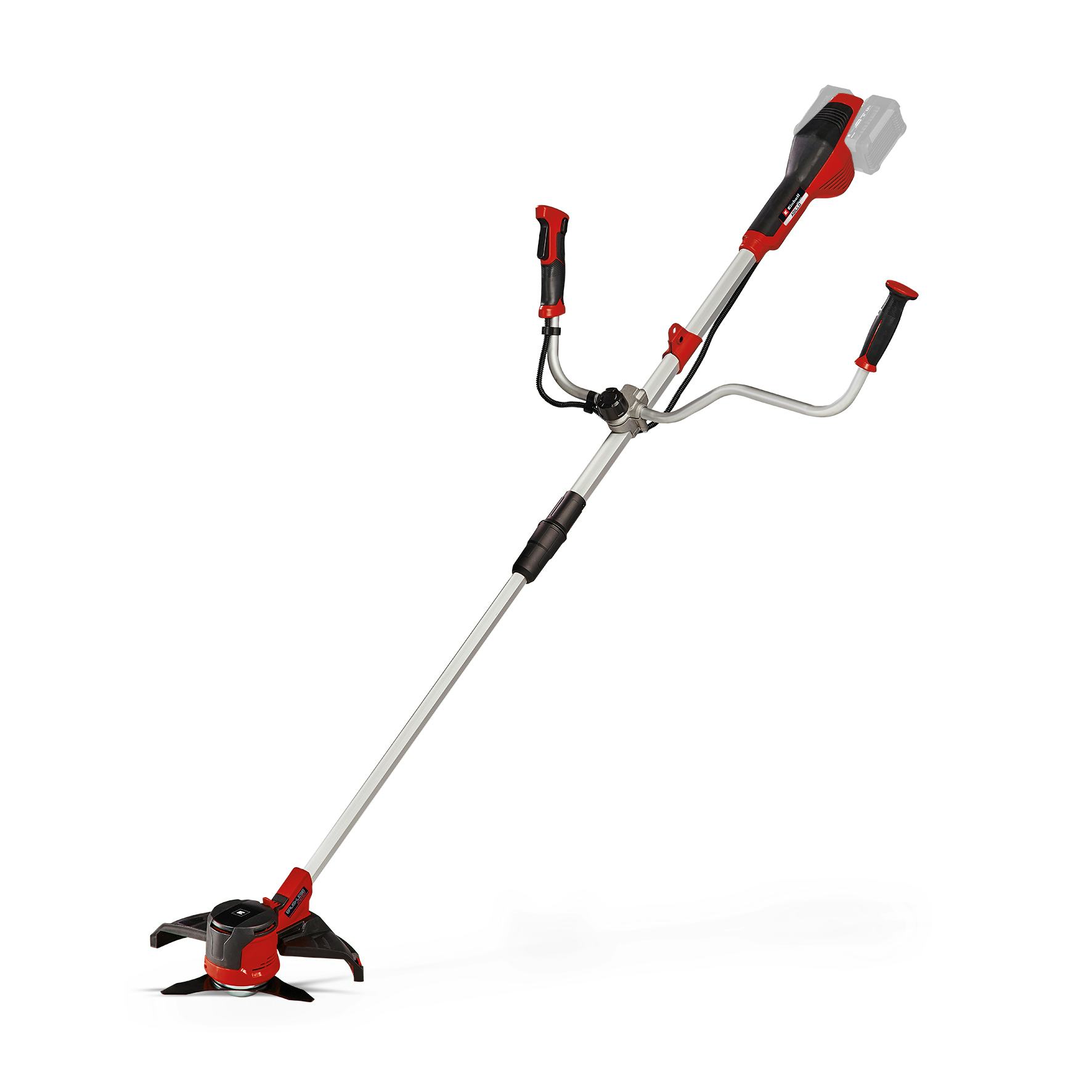 Grästrimmer Einhell AGILLO 2x18V Sladdlös Solo