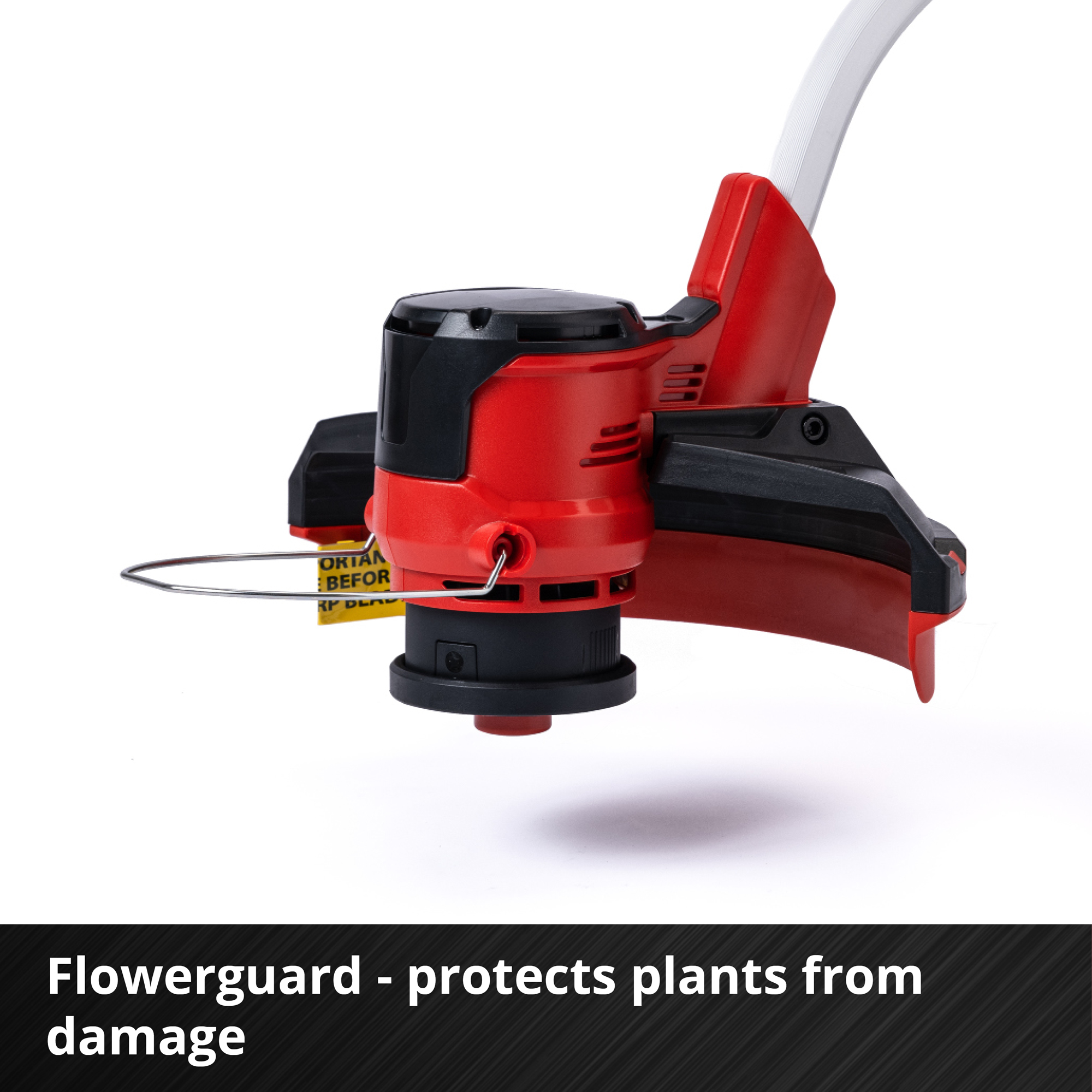 Grästrimmer Einhell GE-CT 36/30 Li E-Solo utan Batteri