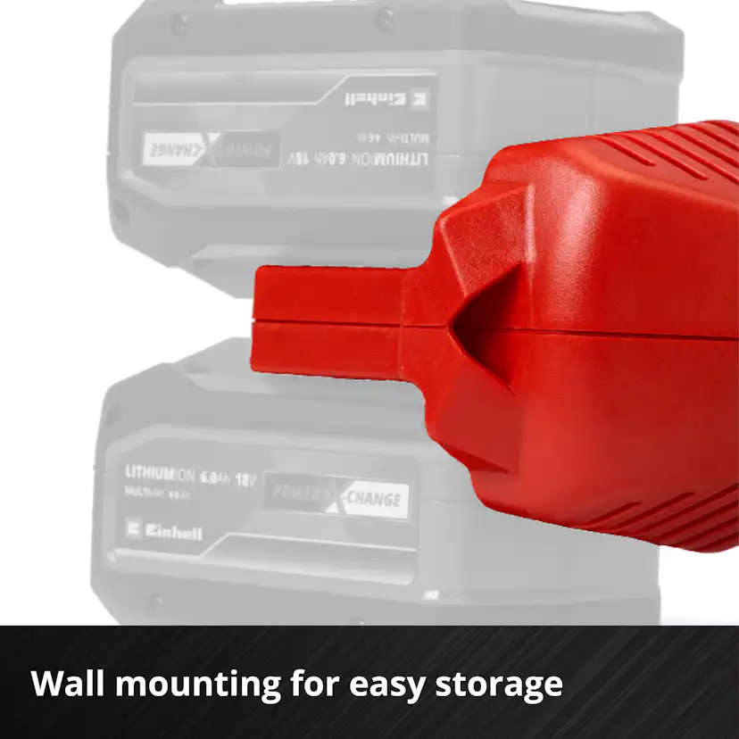 Grästrimmer Einhell GE-CT 36/30 Li E-Solo utan Batteri