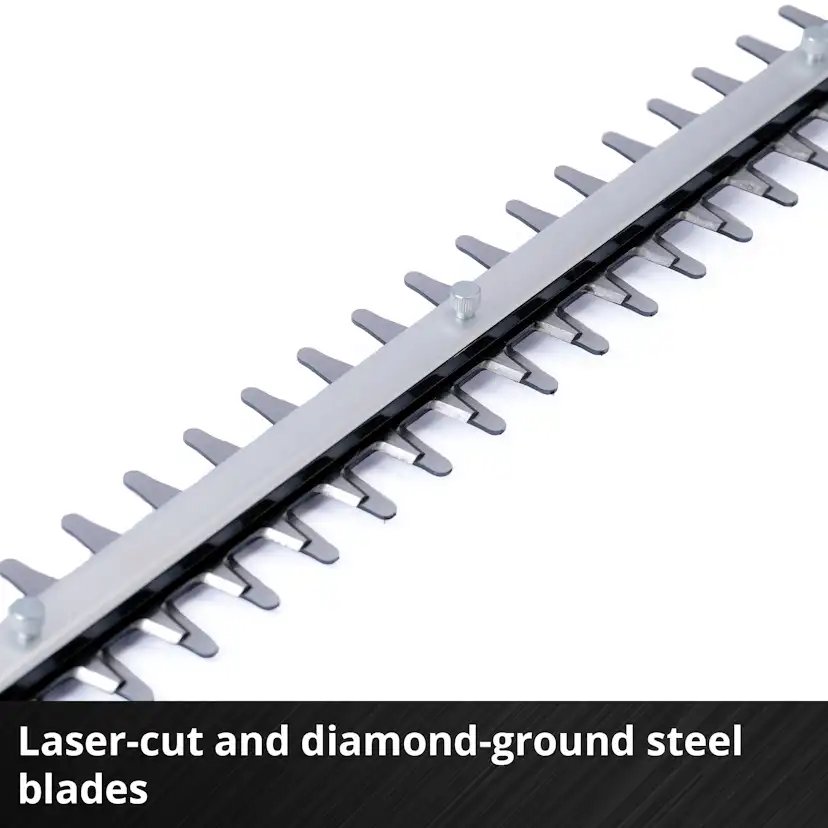 Häcksax Einhell 55 cm 18 V Li-jon Solo GE-CH 1855/1 utan Batteri