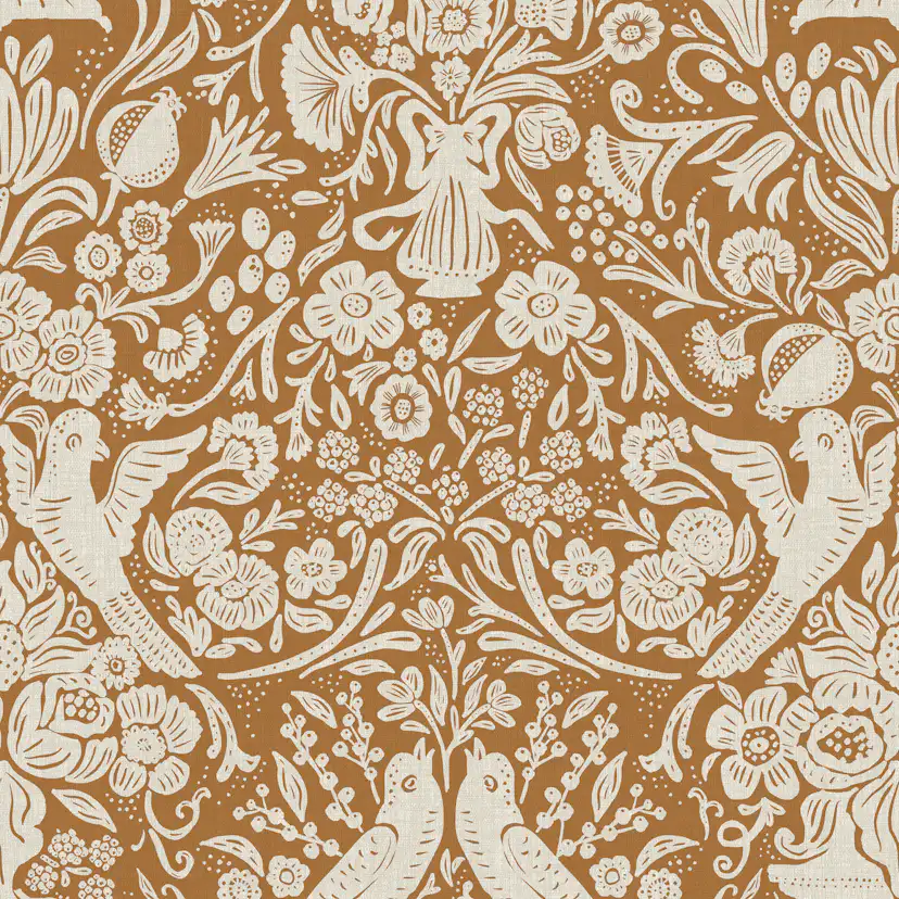 Tapet Superfresco Easy Miracle Ocker