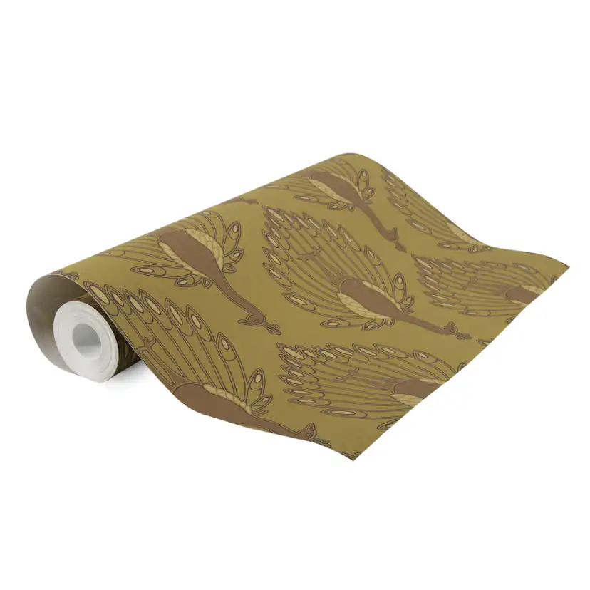 Tapet Superfresco Easy Alfie Ochre