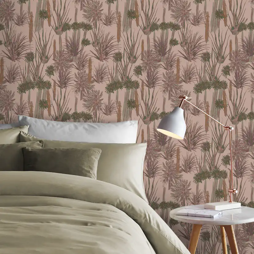 Tapet Superfresco Easy Gobi Old Pink