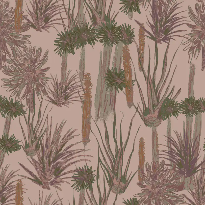 Tapet Superfresco Easy Gobi Old Pink