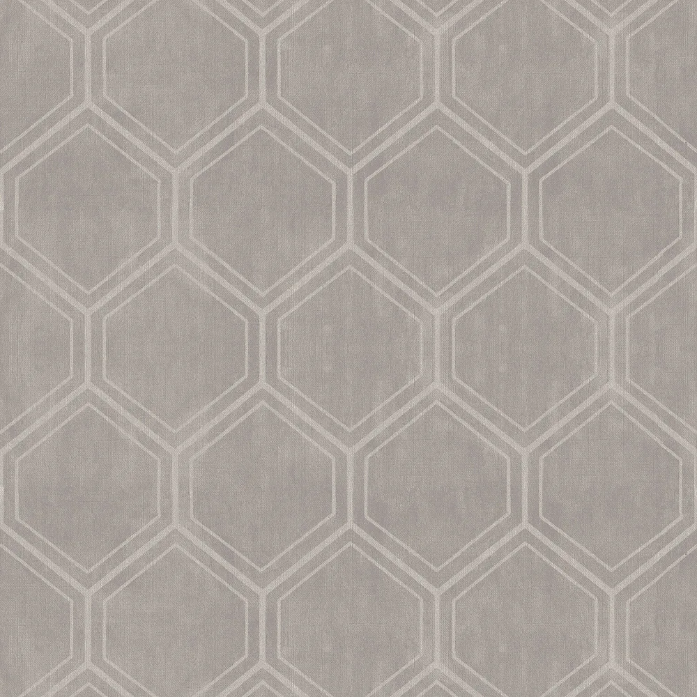 Tapet Superfresco Easy Hexagon Sand