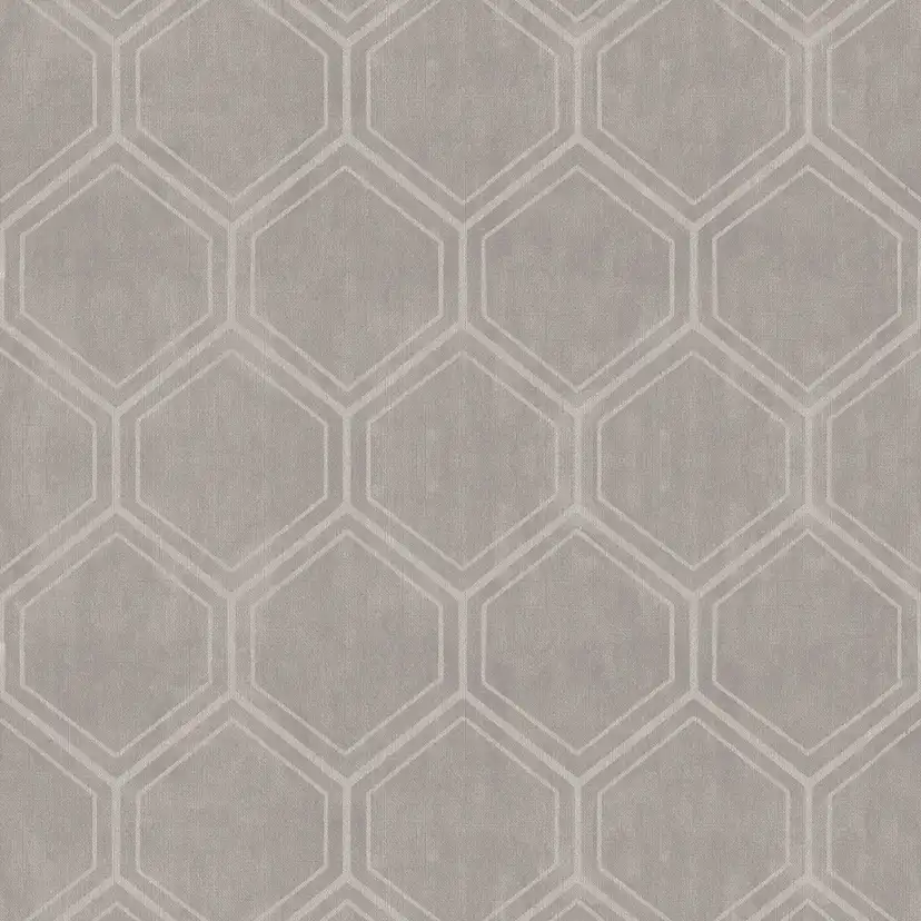 Tapet Superfresco Easy Hexagon Sand