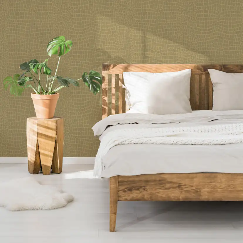 Tapet Superfresco Easy Animal Print Sand