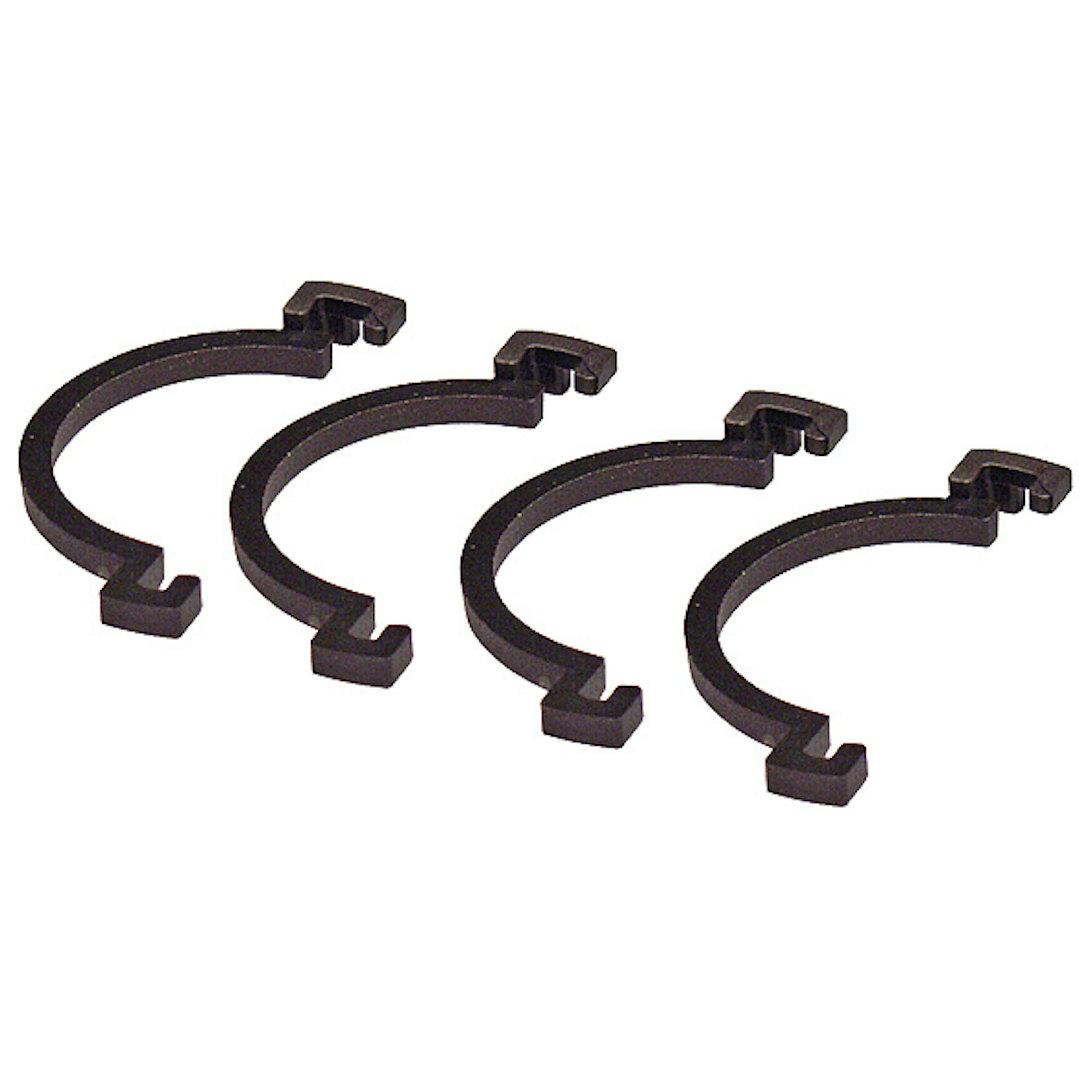 Distansset Uponor Vario PLUS 25 mm