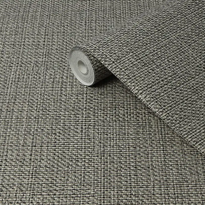 Tapet NEXT Linen Weave Neutral