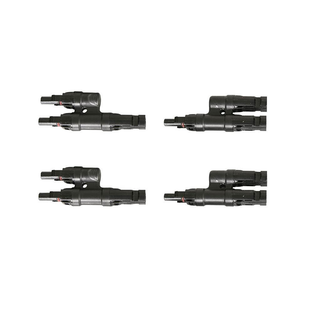 Splitter Sunwind MC4 1x Hane-2x Hona