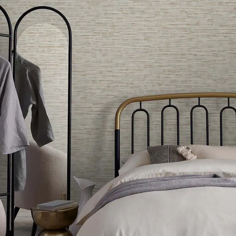 Tapet NEXT Watercolour Abstract Neutral