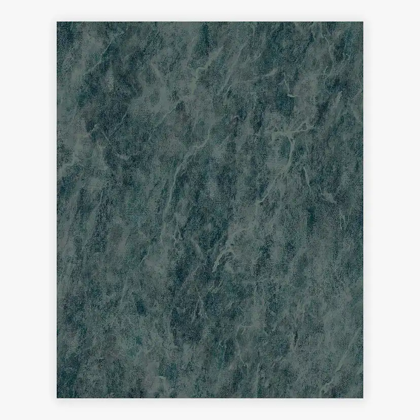 Tapet NEXT Washed Marble Blue