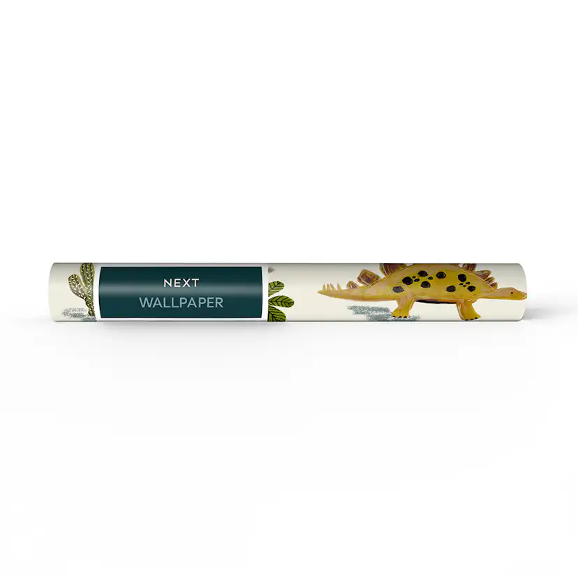 Tapet NEXT Prehistoric Dinosaur & Friends Natural