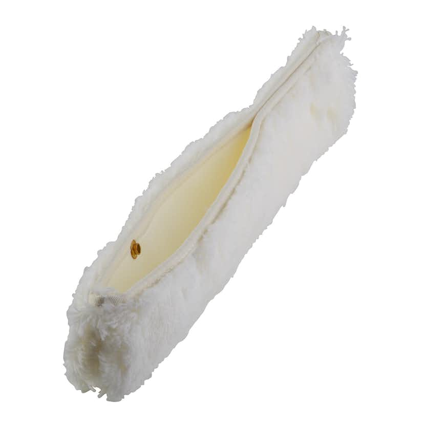 Pälshållare Vikan Trä Medium