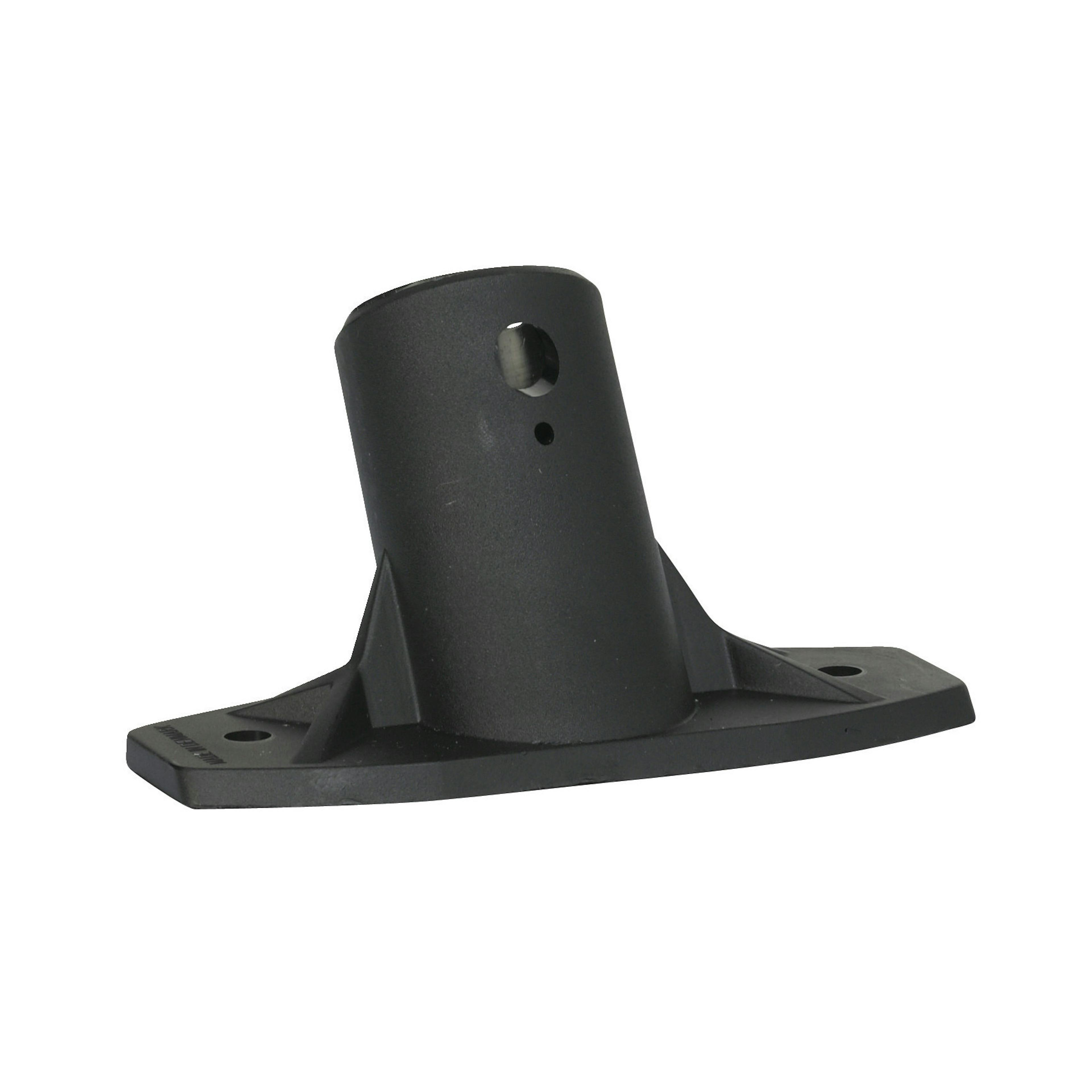 Skaftfäste Vikan Ø31 mm 100 mm