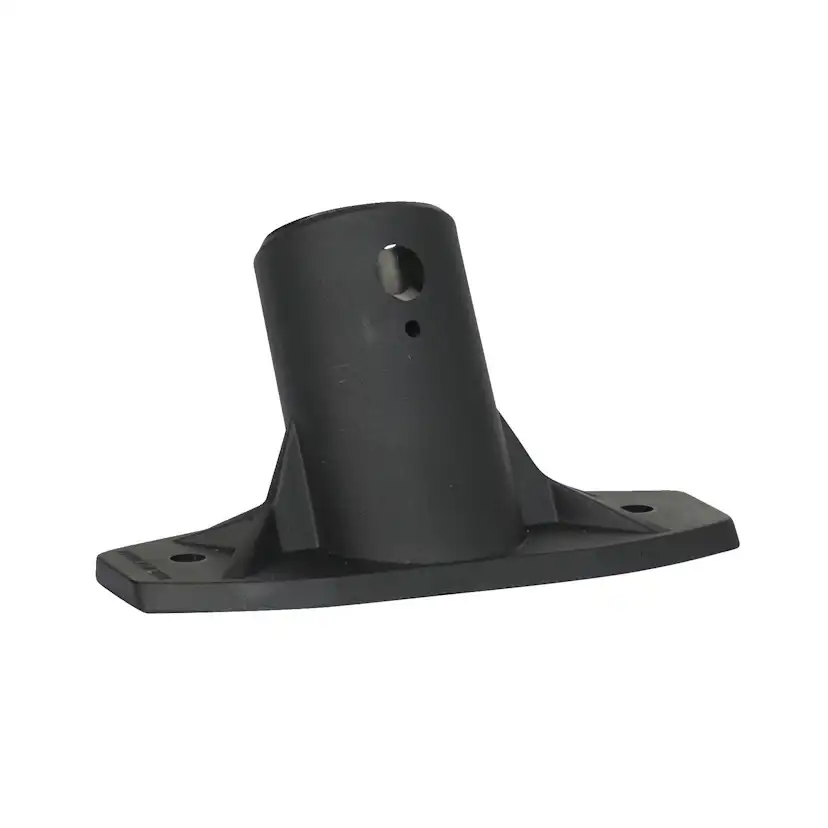 Skaftfäste Vikan Ø31 mm 100 mm