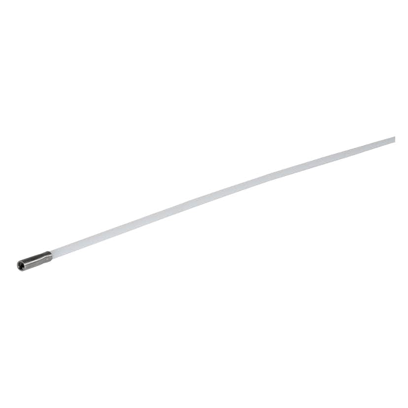 Skaft Vikan Flexibelt Skaft Nylon Ø6 mm 1505 mm