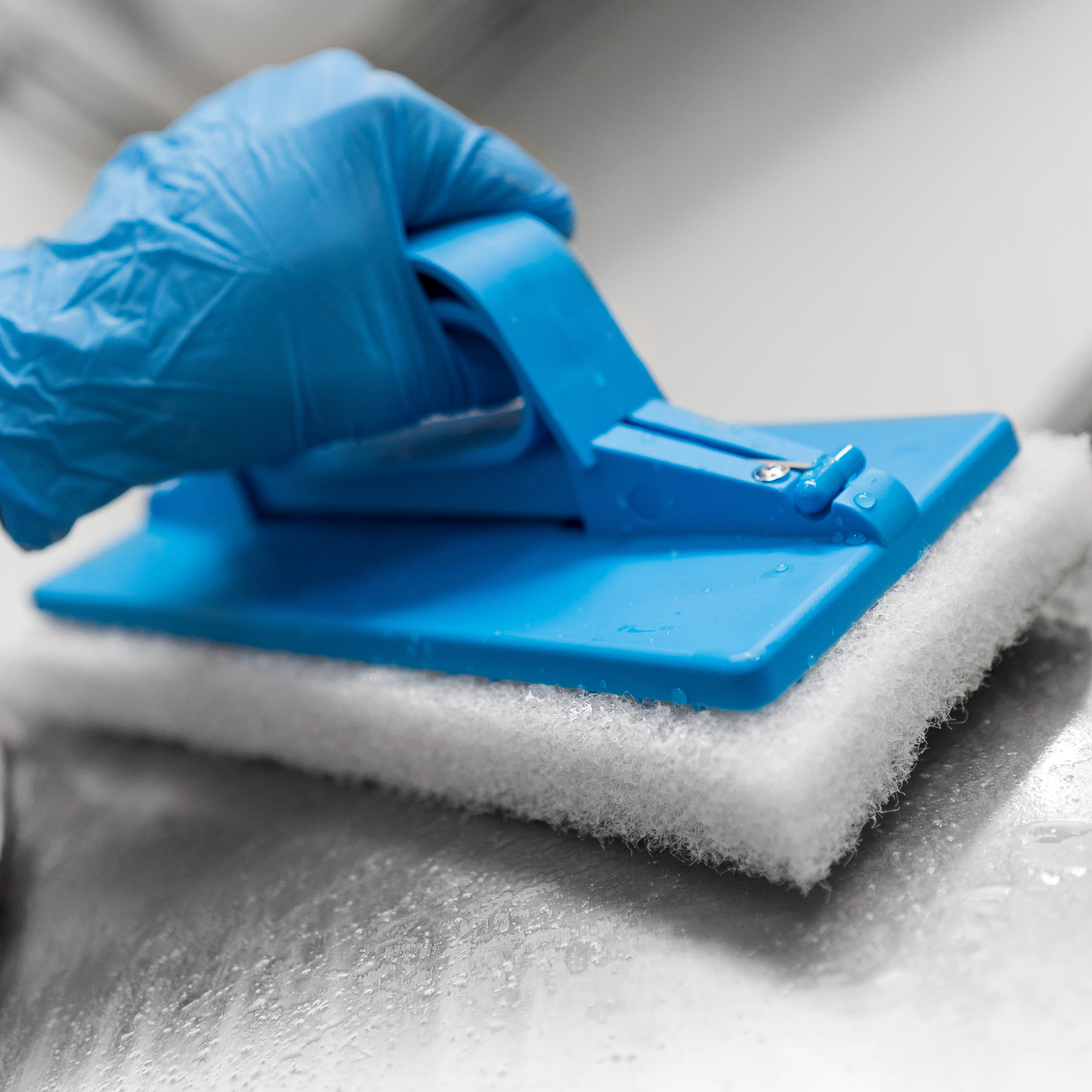 Skurnylon Vikan Skurpad 245 mm