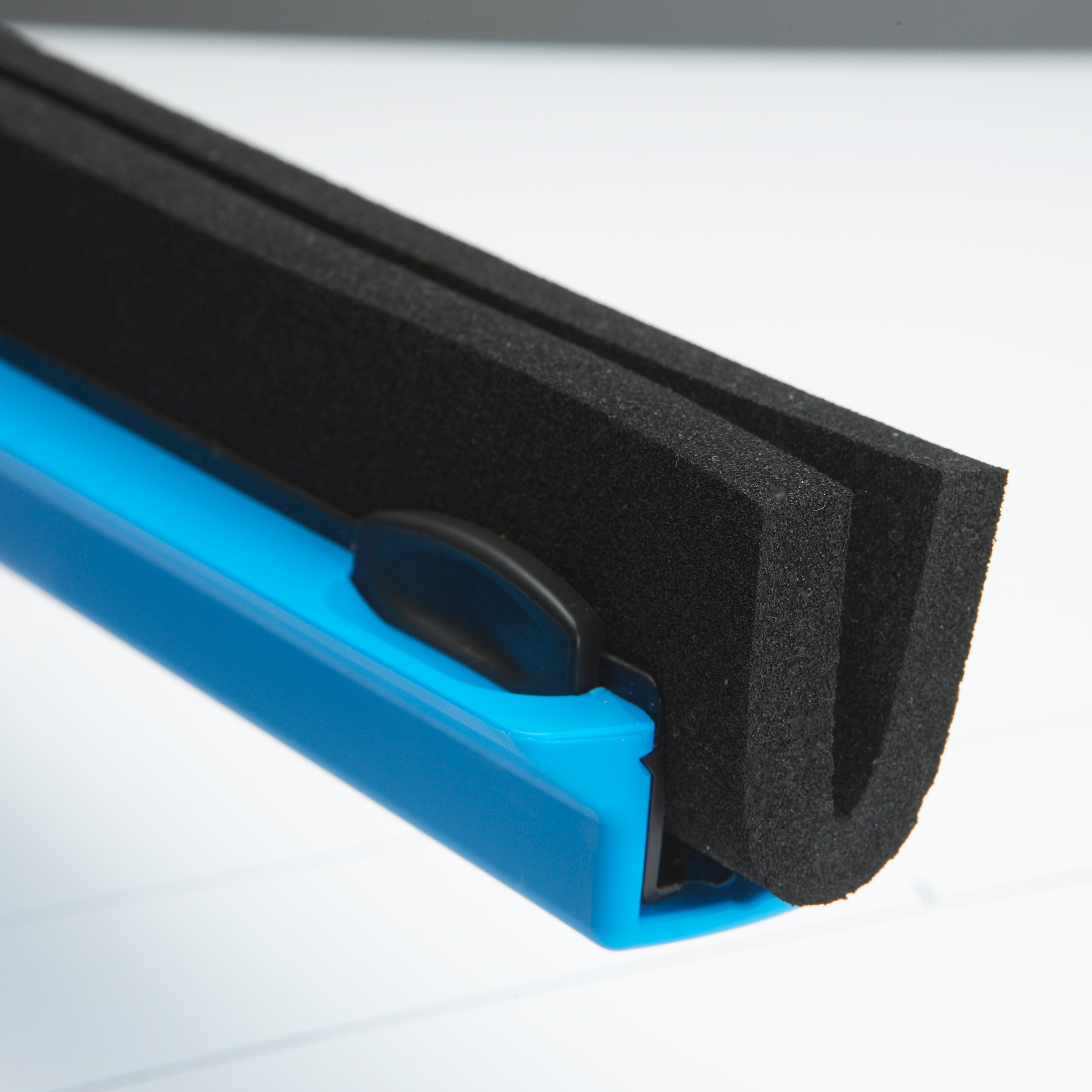 Golvskrapa Vikan för Skaft Vit