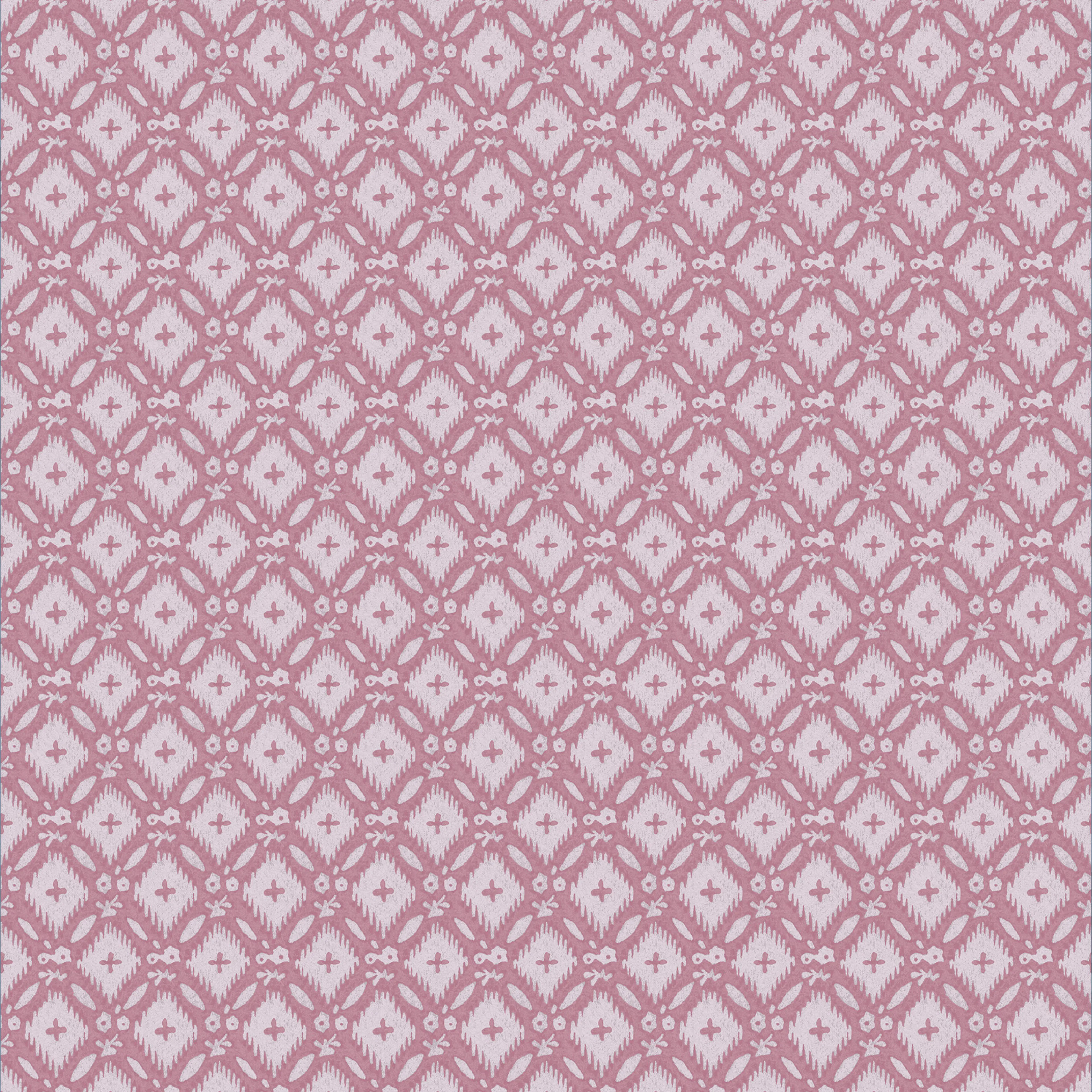 Tapet Laura Ashley Vitbrook Mulberry Purple 118473