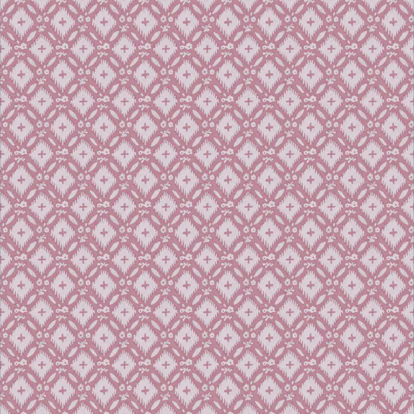 Tapet Laura Ashley Vitbrook Mulberry Purple 118473