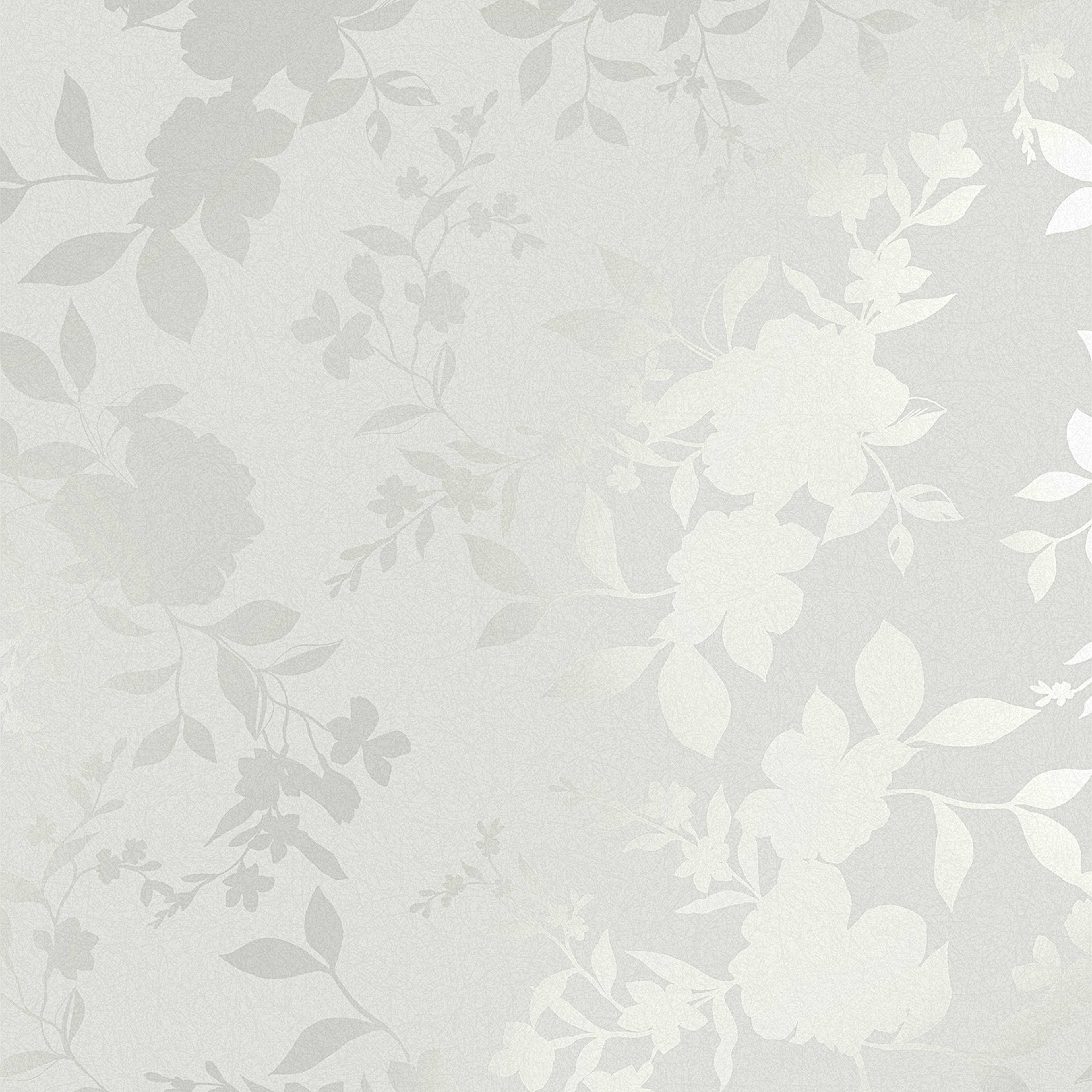 Tapet Laura Ashley Westbourne Silver 118485