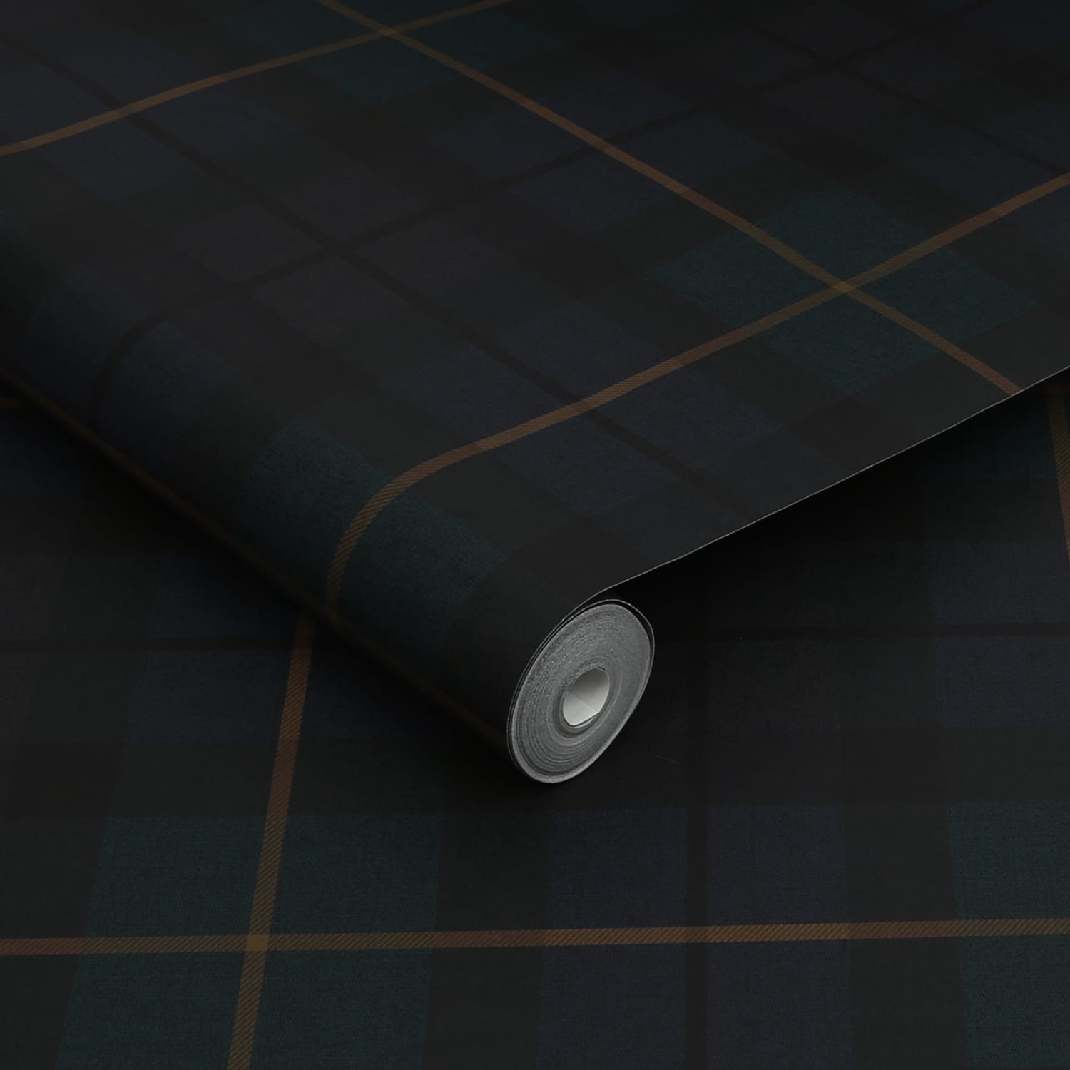 Tapet Joules Rothero Check Heritage