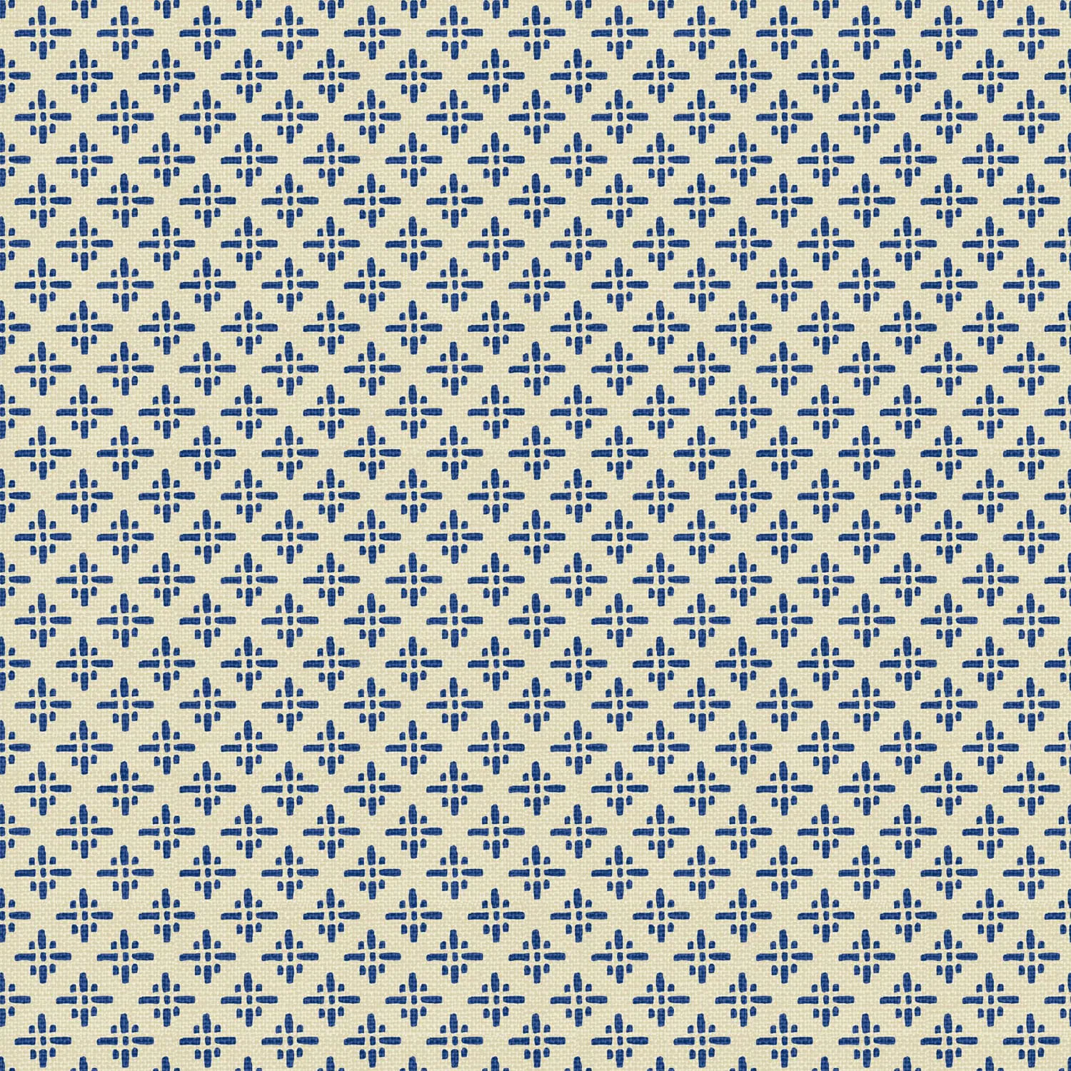 Tapet Joules Beckett Star Coast Blue