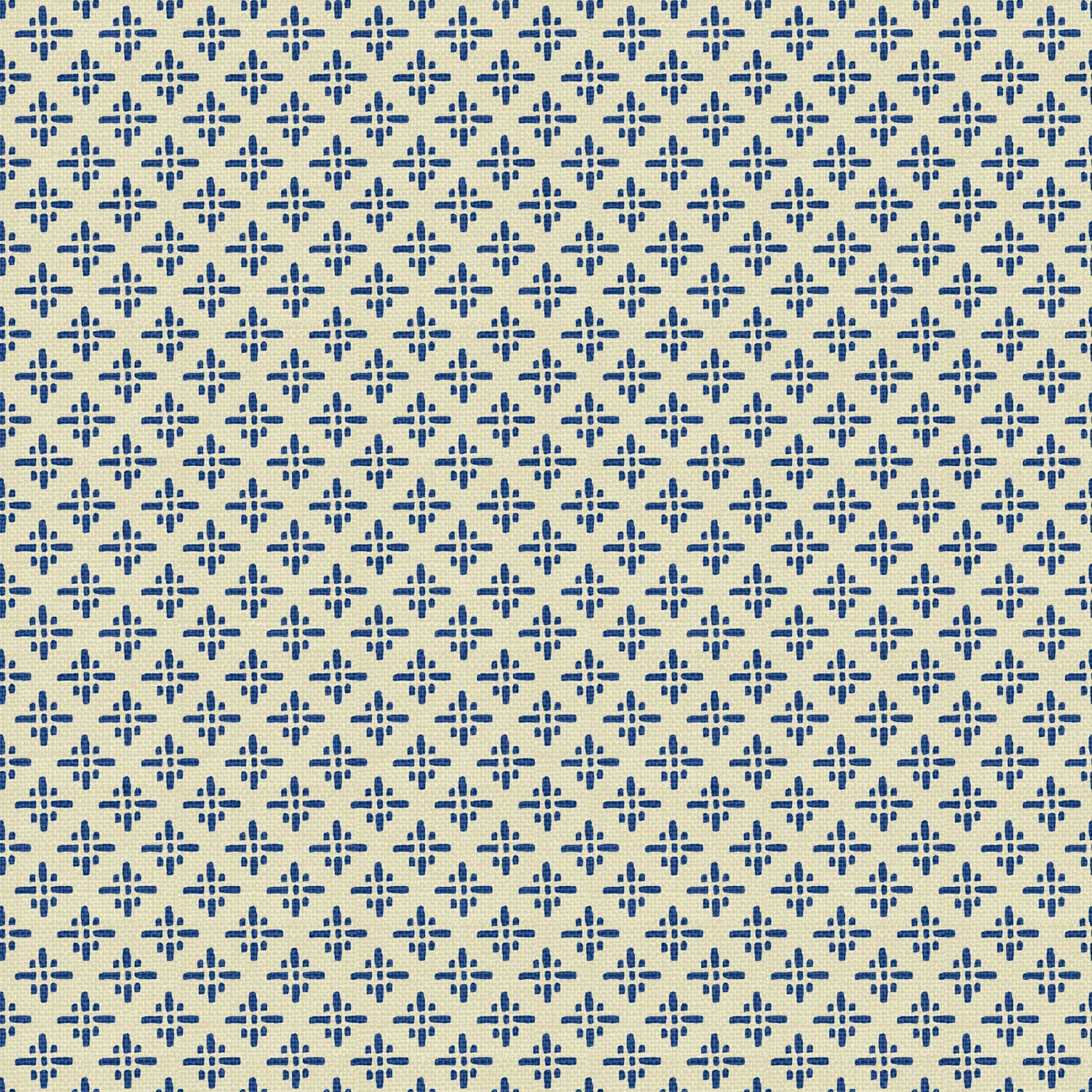 Tapet Joules Beckett Star Coast Blue