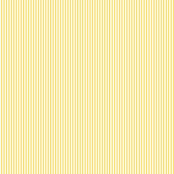Tapet Joules Country Critters Ticking Stripe Lemon
