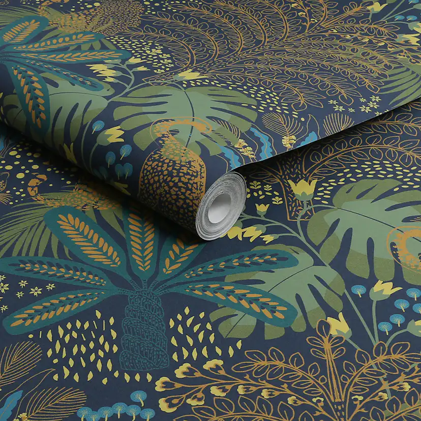 Tapet Envy. Savannah Fauna