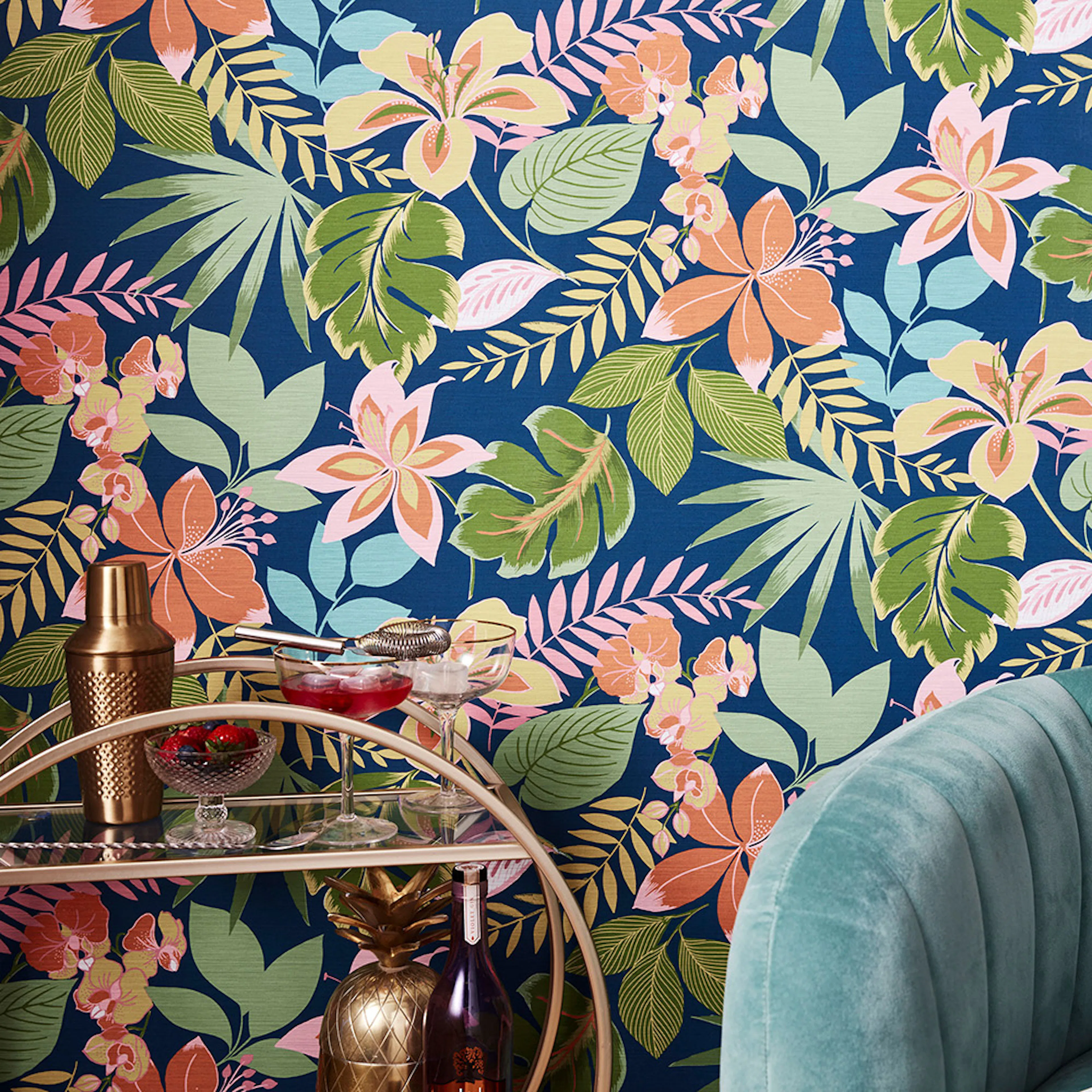 Tapet Envy. So Exotic Night