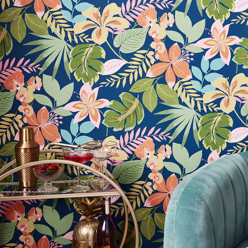 Tapet Envy. So Exotic Night