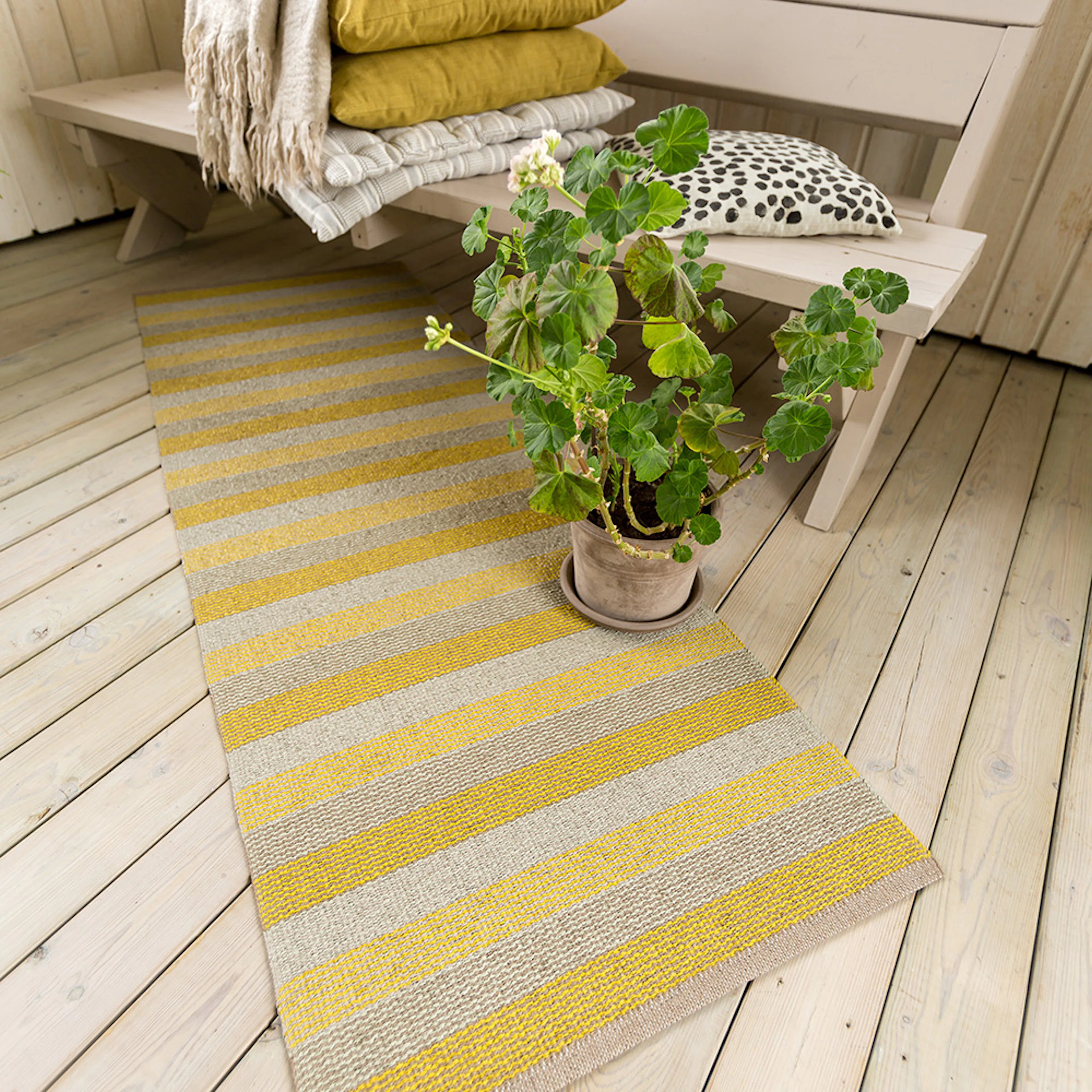 Plastmatta Horredsmattan Plastic Lovi