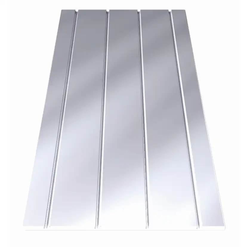 Spårskiva LK Systems EPS 16 Golvvärmesskiva