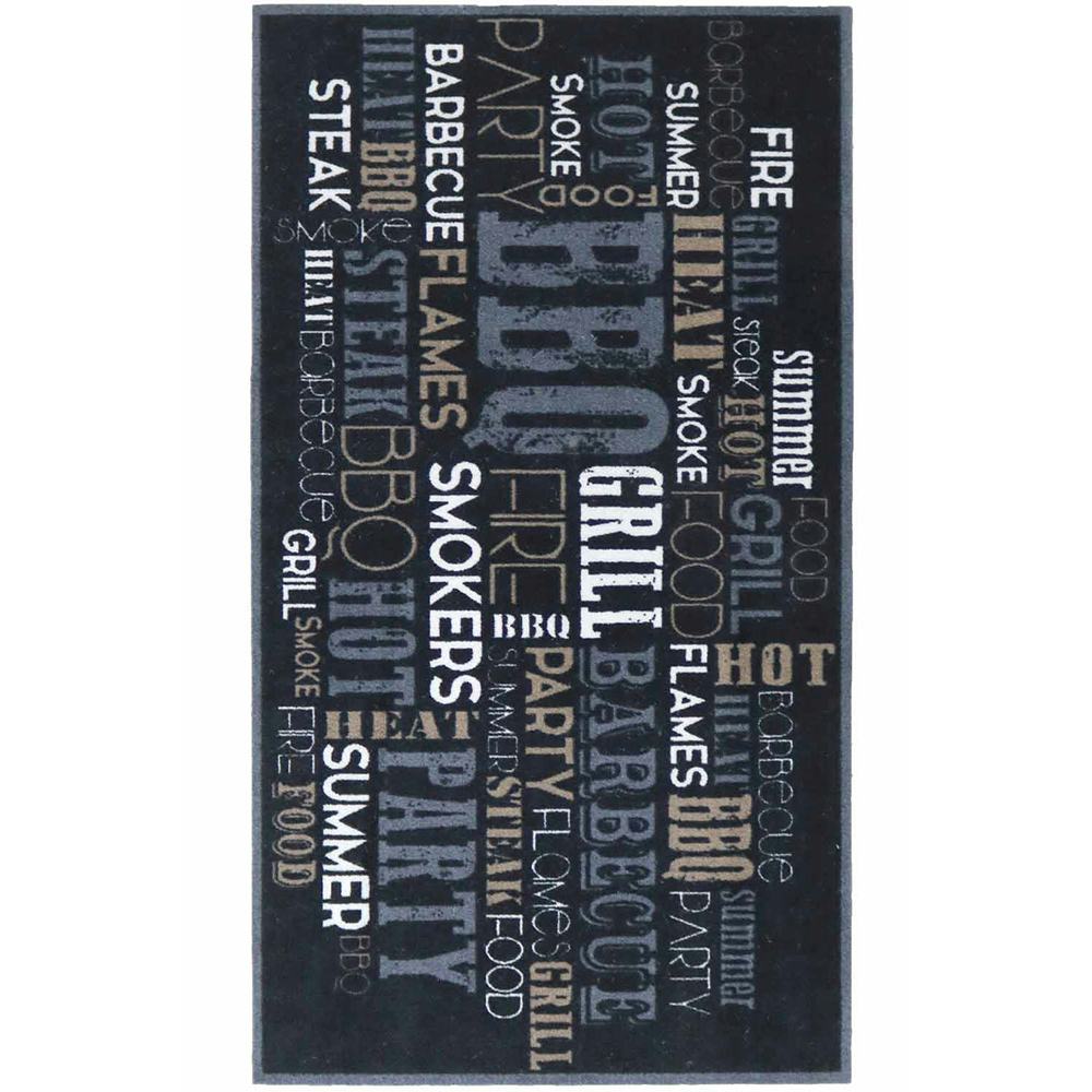 Grillmatta InHouse Group Barbeque