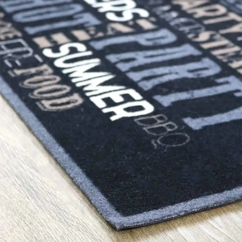 Grillmatta InHouse Group Barbeque