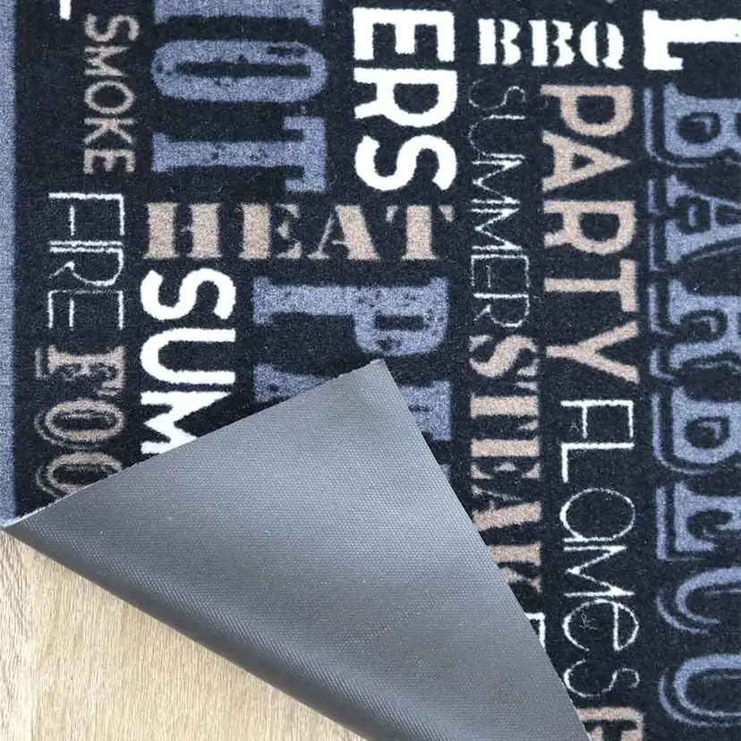 Grillmatta InHouse Group Barbeque