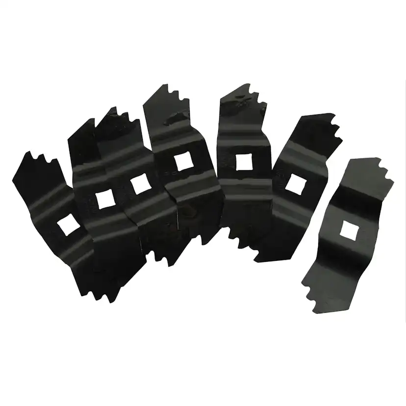 Knivvals AL-KO Komplett för CombiCare 36 E Comfort