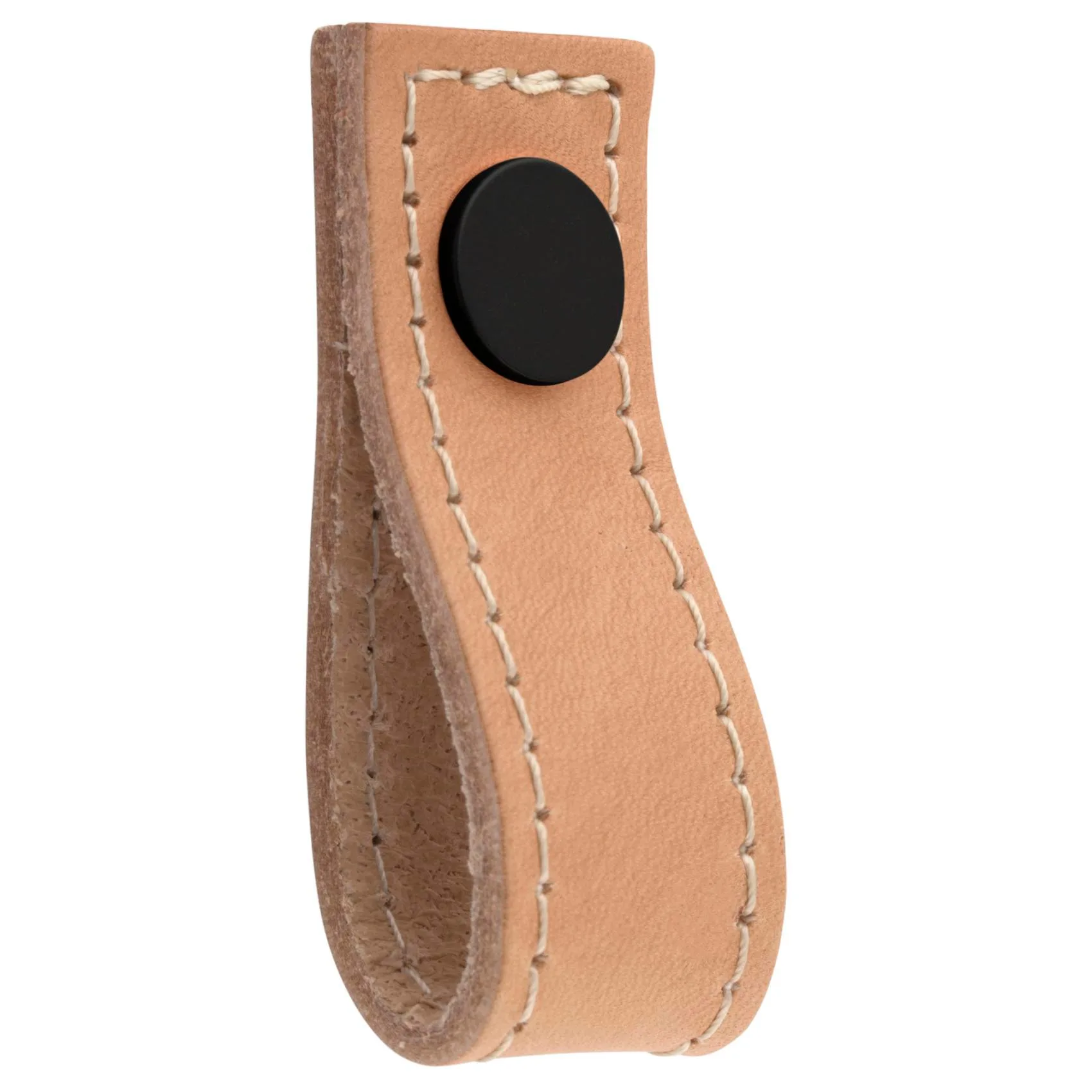 Handtag Theofils Avio Läder