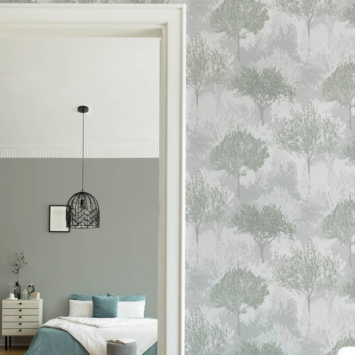 Tapet Superfresco Easy Birch