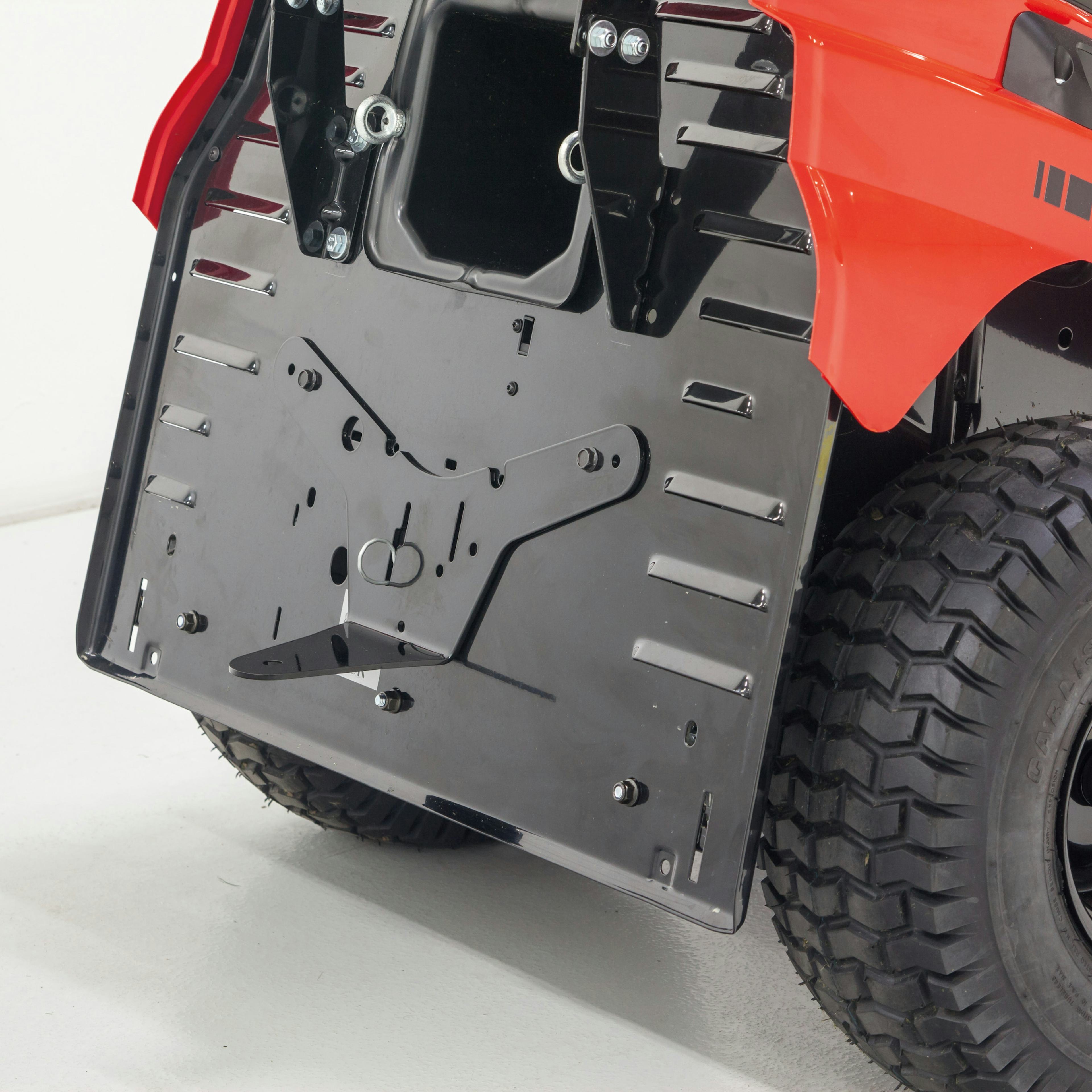 Släpkoppling AL-KO för 2014 modeller