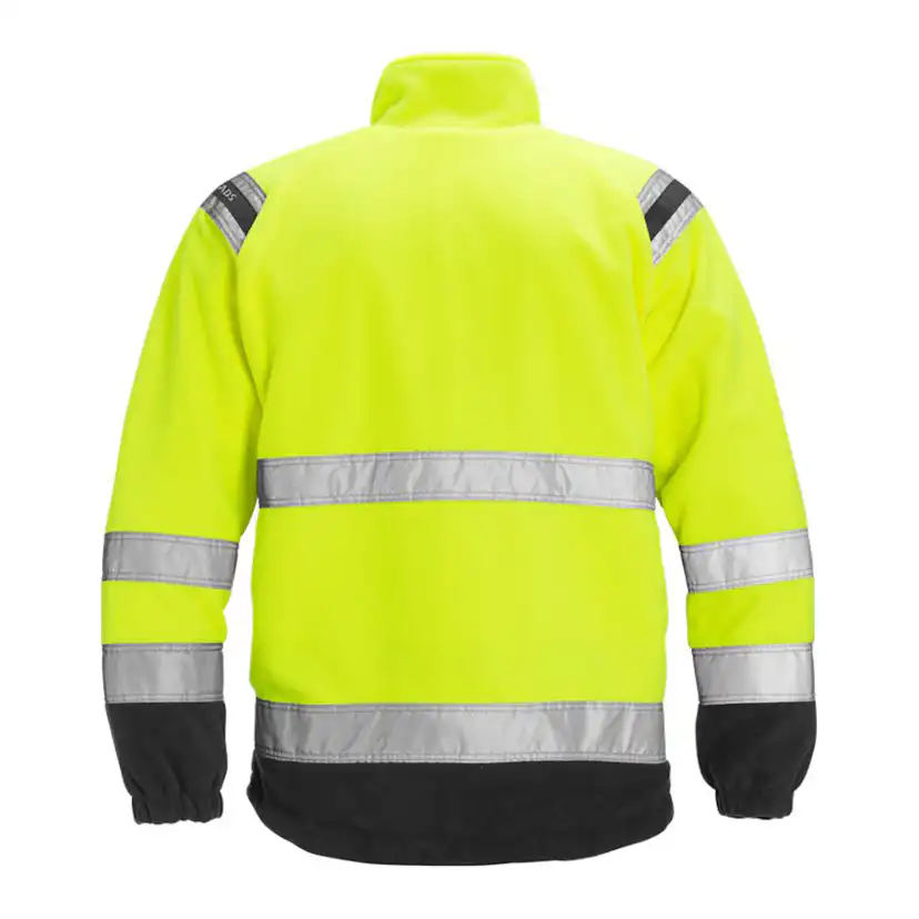 Fleecejacka Fristads 4041 FE