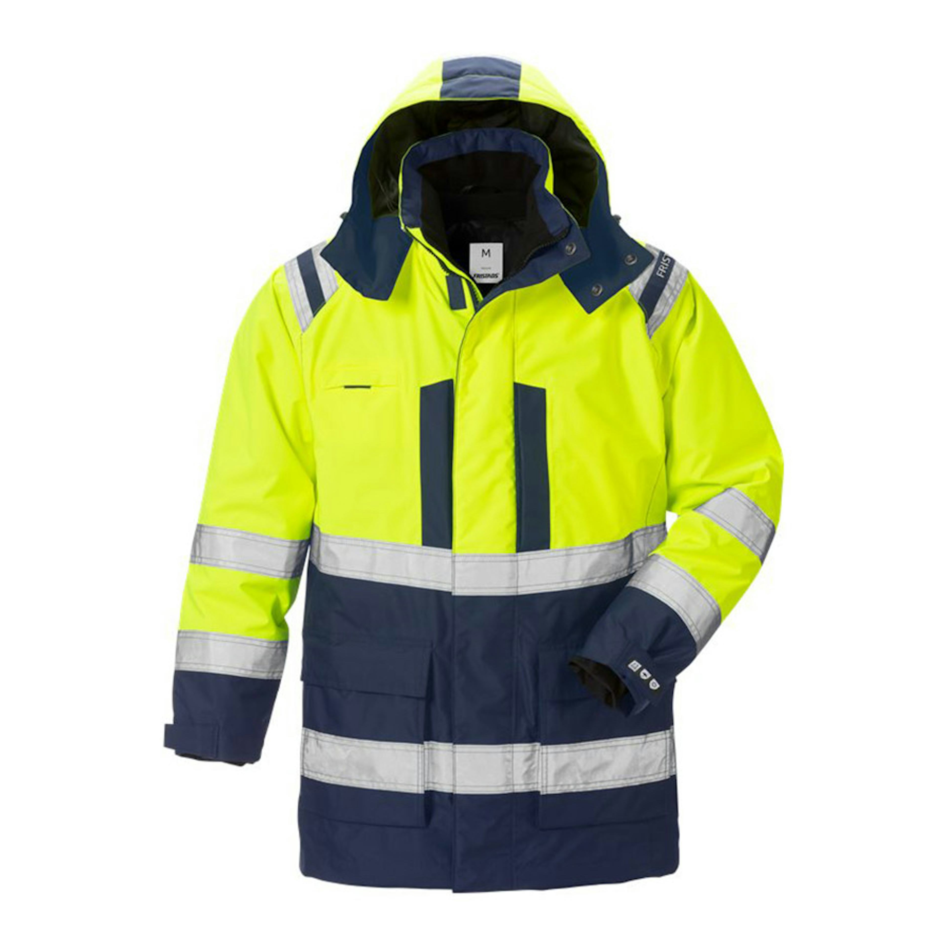Jacka Fristads Parkas 4036 GTT