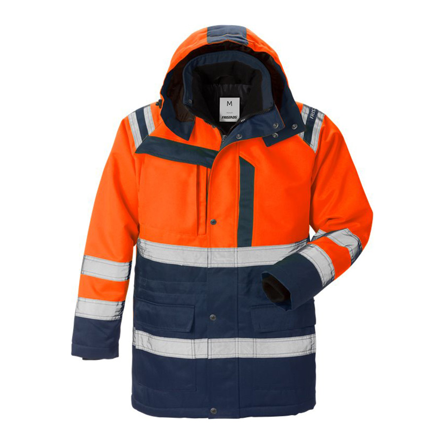 Varseljacka Fristads Parkas 4042 PP