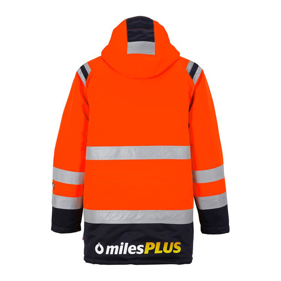 Varseljacka Fristads Parkas 4042 PP