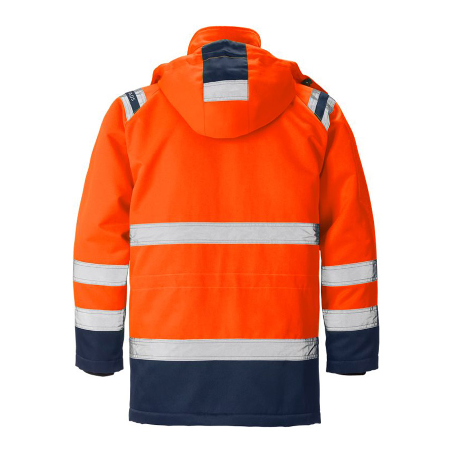 Varseljacka Fristads Parkas 4042 PP