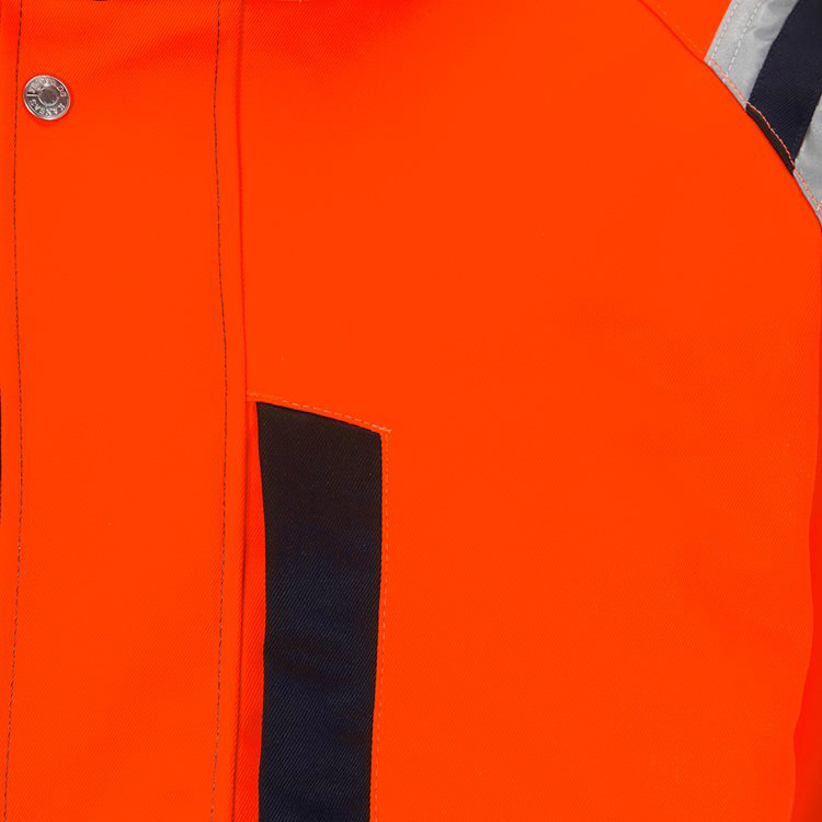 Varseljacka Fristads Parkas 4042 PP