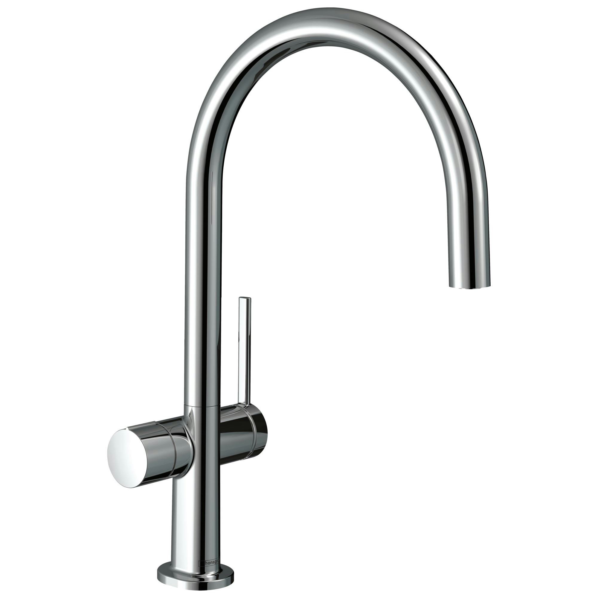 Köksblandare Hansgrohe Talis M54